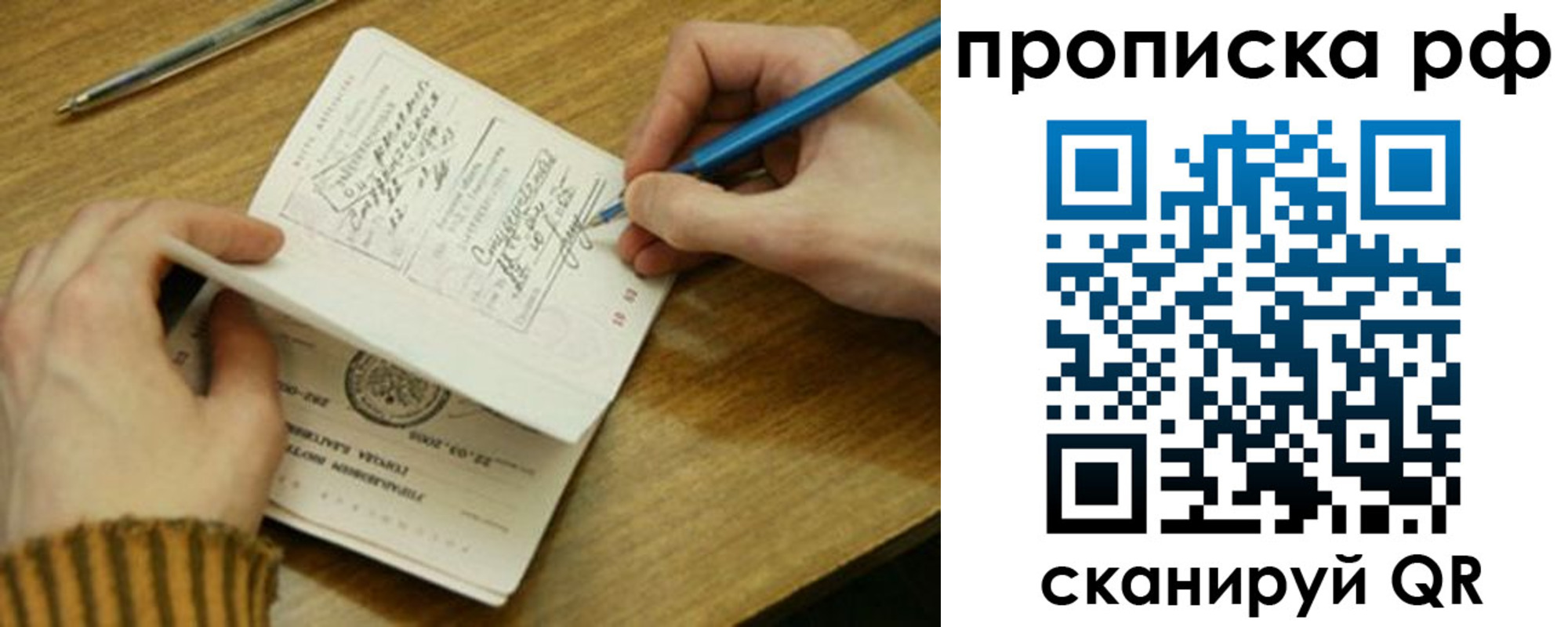 прописка для работы в Бабаево
